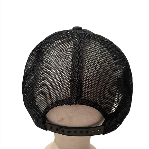 R & R Over The Hill Adjustable Hat with Pin - Picture 4 of 7